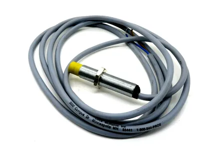 NEW TURCK NI4-G12-AZ31X SENSOR 130420000 NI4G12AZ31X