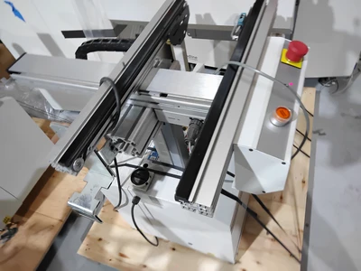 USED UIC 5362I