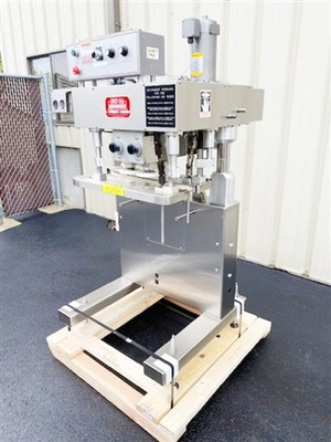 Used KAPS-ALL _UNKNOWN_ Cappers Quill - Tighteners - Retorquers Connecticut US | DMC Industries #1281783