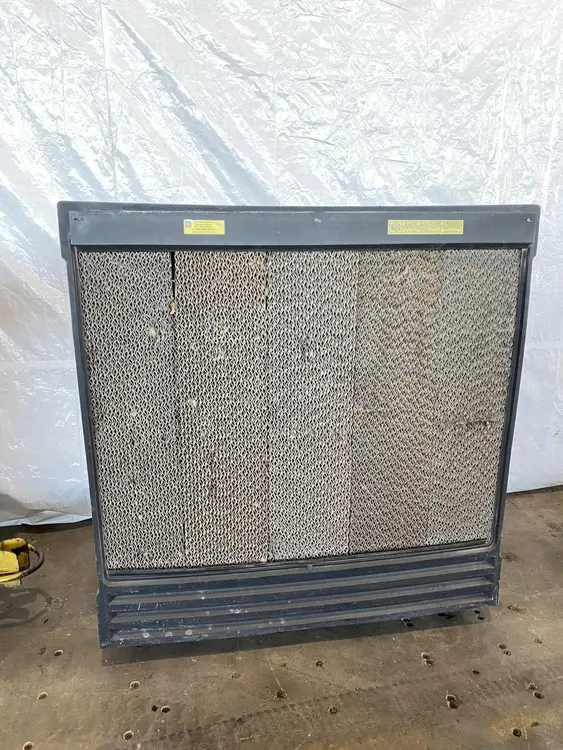 Used PORTACOOL PAC2K363S Air Conditioning Equipment Ohio US | G-2000, Inc. #1063744