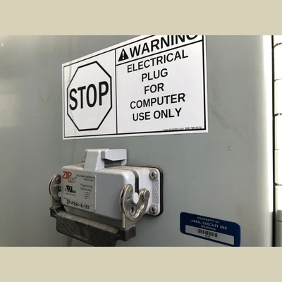 Flottweg Centrifugal Separator Package