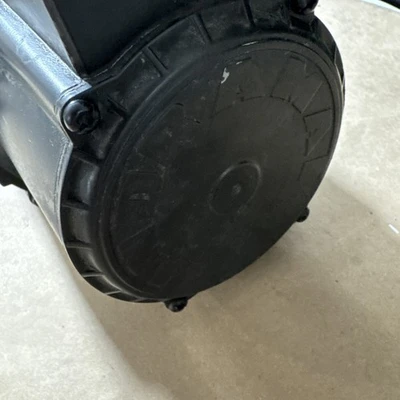 USED Indramat MHD090B-035-PG1-UN
