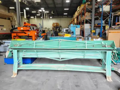 10 ft x 18 Gauge Hand Brake