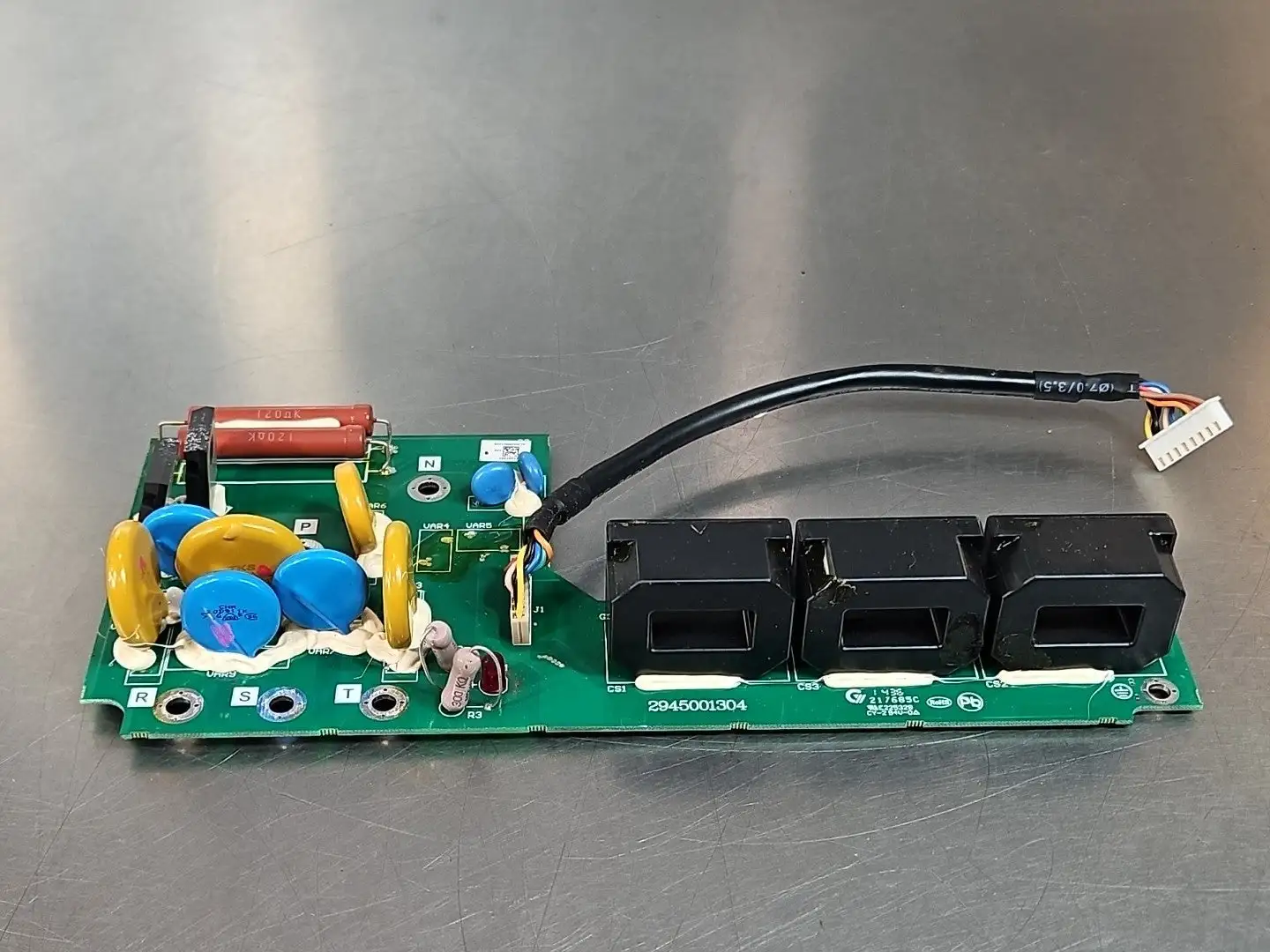 USED Allen Bradley 2945001304
