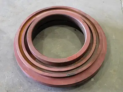 7510-18 Bearing for Jaw Crusher
