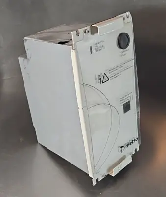 MSc Electronics Oy A420927 Metso IQ Induction Power Unit (BIN315)
