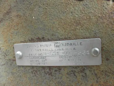 USED VIKING -