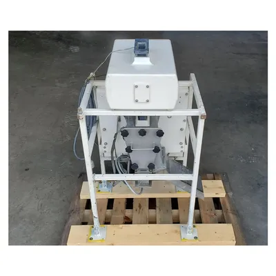 USED SAFELINE GF/83X32/P/600/232/FM&SM