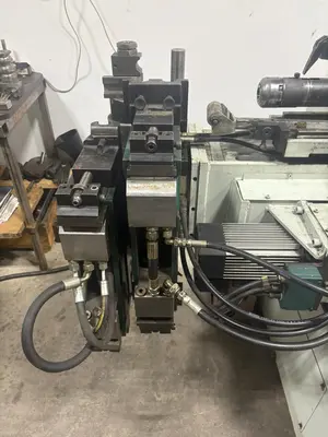 1999 BLM Multipla 3F Benders, Pipe, Tube & Bar | Active Machinery Sales, Inc. (10)