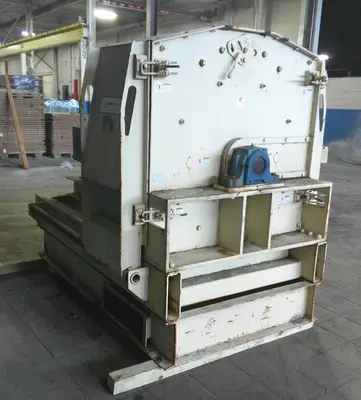 USED PRATER-STERLING EV-4522