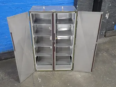 USED FULLER ULTRAVIOLET CORPPORATION 3900