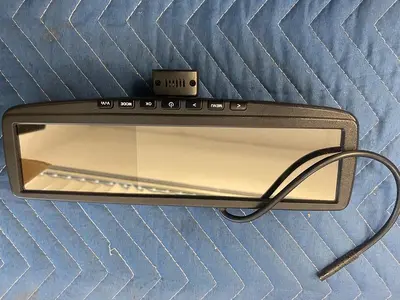 USED ACCELE RVM430TG