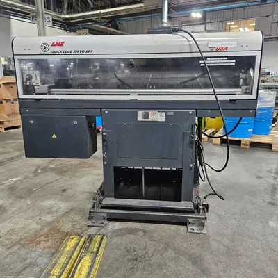 2018 LNS QUICK LOAD S3T Magazine Type Bar Loaders | Asset Exchange Corporation (1)
