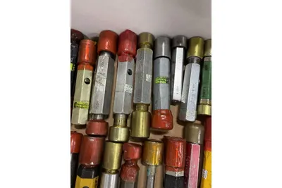 Used _UNKNOWN_ _UNKNOWN_ Pin & Plug Gages Utah US | KD Auctions #1549296