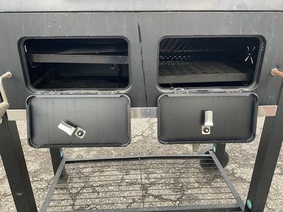Used _UNKNOWN_ _UNKNOWN_ Grills & Griddles Michigan US | Miedema Asset Management Group #1406670