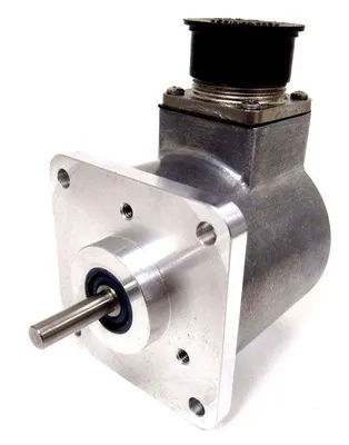 NEW ALLEN BRADLEY 845H-SJDC24ELY2 ENCODER SERIES C 8-24V DC 845HSJDC24ELY2