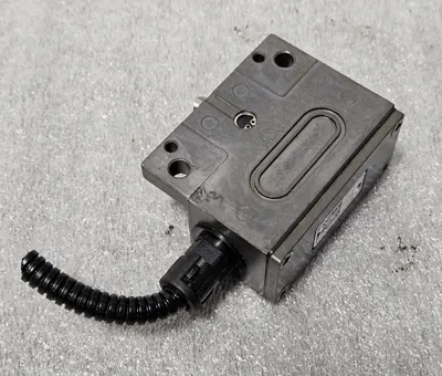 EUCHNER SN02 D12-502 Switches, Limit | Great American Equipment Company (3)