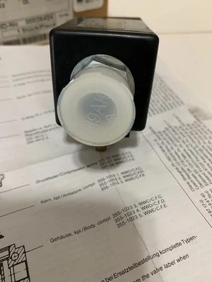 NEW Burkert 00026424