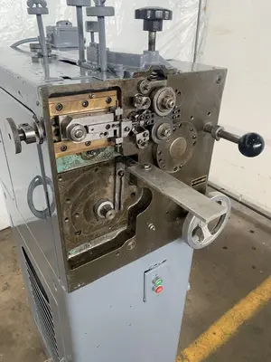 USED TORRINGTON W-10A