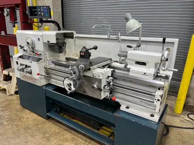 1998 MSC 14-40G Gap Lathes | Michael Fine Machinery Co., Inc. (3)