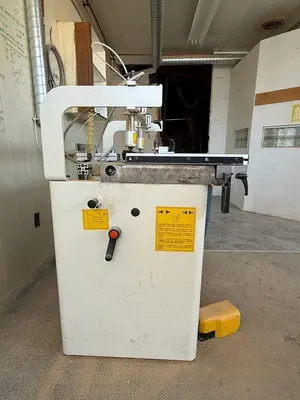USED 2001 VITAP ALFA