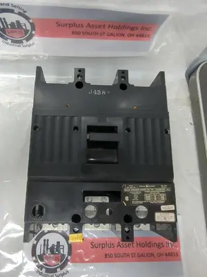 USED GE TJK436F000