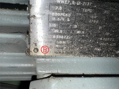 USED RAPID 1012K