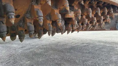 Used 2010 Roadtec RX900 Cold Planers Texas US | Zadoon Equipment #1480809