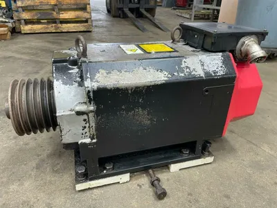 FANUC _MISSING_ Servo Motors | Fram Fram LLC (2)
