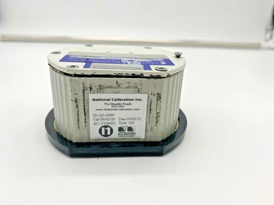 USED Cecomp CCE-F16B3PSIG