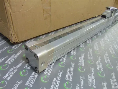 Parker 50-2021/25X915MMBM Linear Pneumatic Actuator New NIB