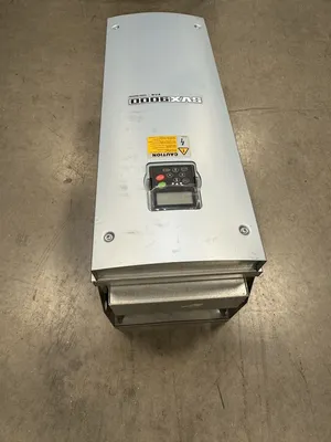 SVX100A14A1N1 Cutler Hammer 140A 460V 100HP SVX9000