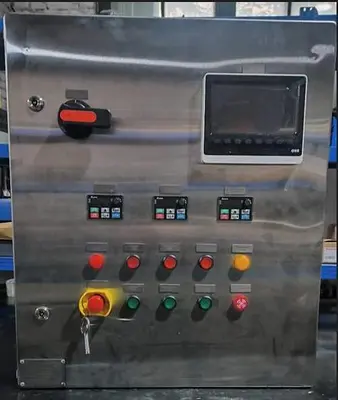 New | in-Stock 2025 HONGDA PROCESSOR Autoclaves, Reactors & Kettles Ontario CA | Hongda America Corp #1357501