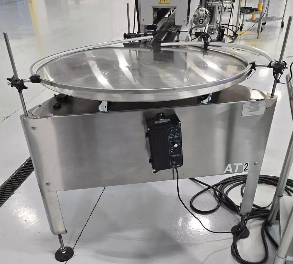 USED 2017 E-PAK 40"