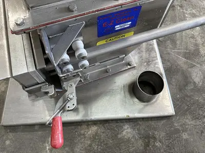 USED PURITAN MAGNETICS ND288EZ