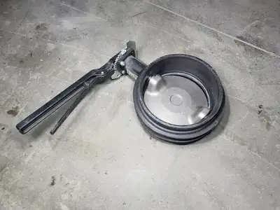 USED VICTAULIC V090761ST2