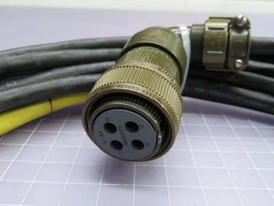 Used GLENAIR _UNKNOWN_ Cable & Wire | OCO Industrial #1745705