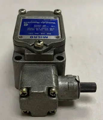 USED HONEYWELL 1LS1-J11-84E