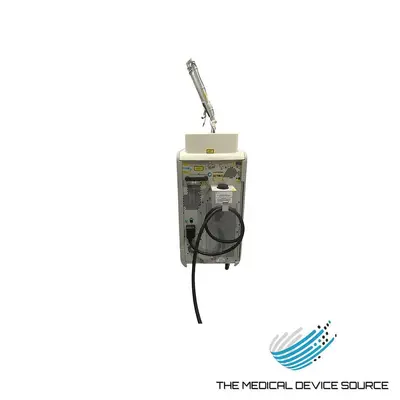 Used 2019 CANDELA PICOWAY Lasers / Laser Systems Texas US | The Medical Device Source #1480976