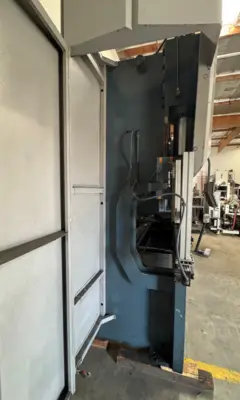 Durma 654654645 Press Brakes | Amiron Machinery (14)