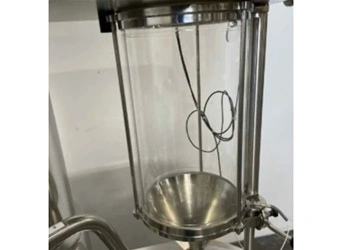 Used NIRO NIRO SD-MICRO SPRAY DRYER Spray Dryers - Atomizer New York US | Michael Benalt Inc #1274298