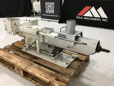 USED SUMITOMO SD30-C110-2