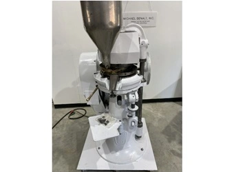 Used STOKES STOKES D3 TABLET PRESS Tablet Presses New York US | Michael Benalt Inc #1274126
