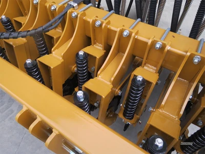 New | in-Stock 2026 ESCH FP607 Food Plot Seeders Pennsylvania US | Zimmerman Farm Service #1409946