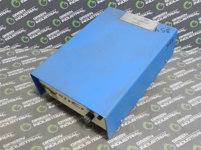 Anadex FS-600 Frequency Synthesizer Used
