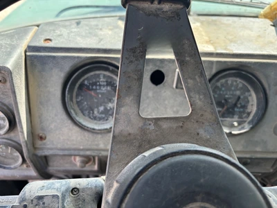Used 2000 MACK RD600 Concrete Mixer Trucks Ohio US | Proxy Equipment #1426065