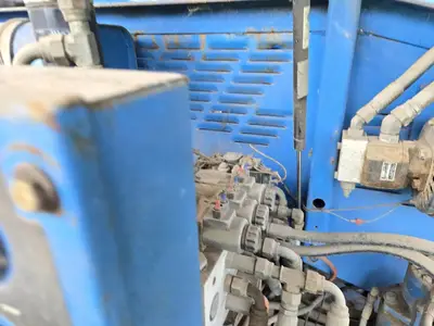 USED 1997 GENIE S60