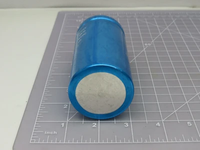 Used CAPACITOR TECHNOLOGY _UNKNOWN_ Capacitors | OCO Industrial #1615681