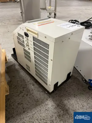 Used Bruker Bruker timsTOF SCP LC-MS Spectrometer Spectrometers Ohio US | Federal Equipment Company #1337928