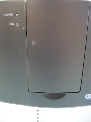 NEW Allen-Bradley 20B-E052A0AYNAND0